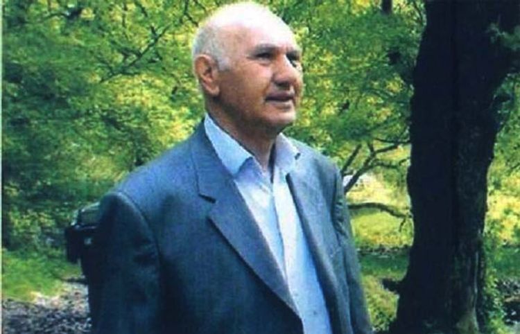 Azərbaycanlı şair dünyasını dəyişdi