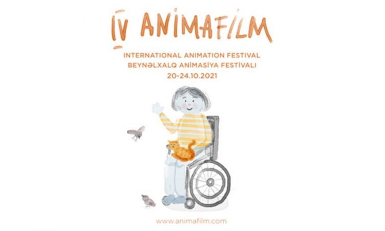 Bakıda IV “Animafilm” Beynəlxalq Animasiya Festivalı keçiriləcək