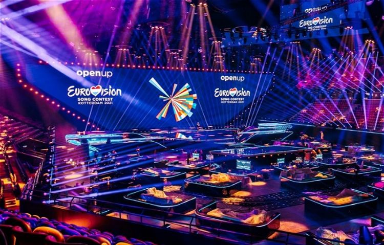 “Eurovision 2021” in qalibi bu gün məlum olacaq