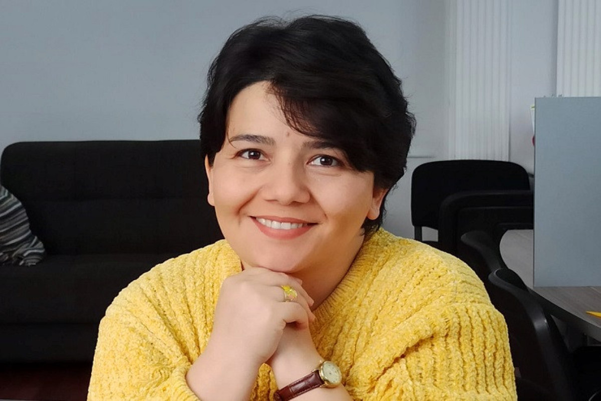 Jalə İsmayıl, yazıçı