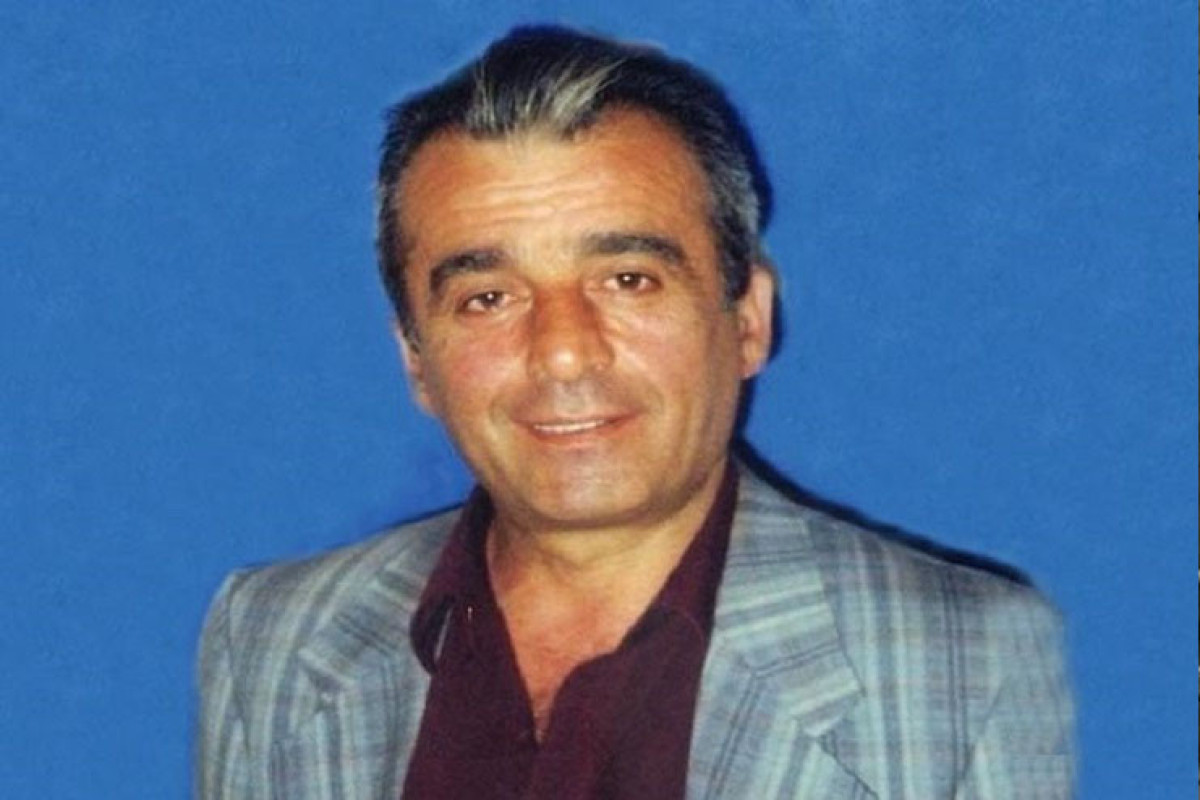 Fərman Şəkili, aktyor