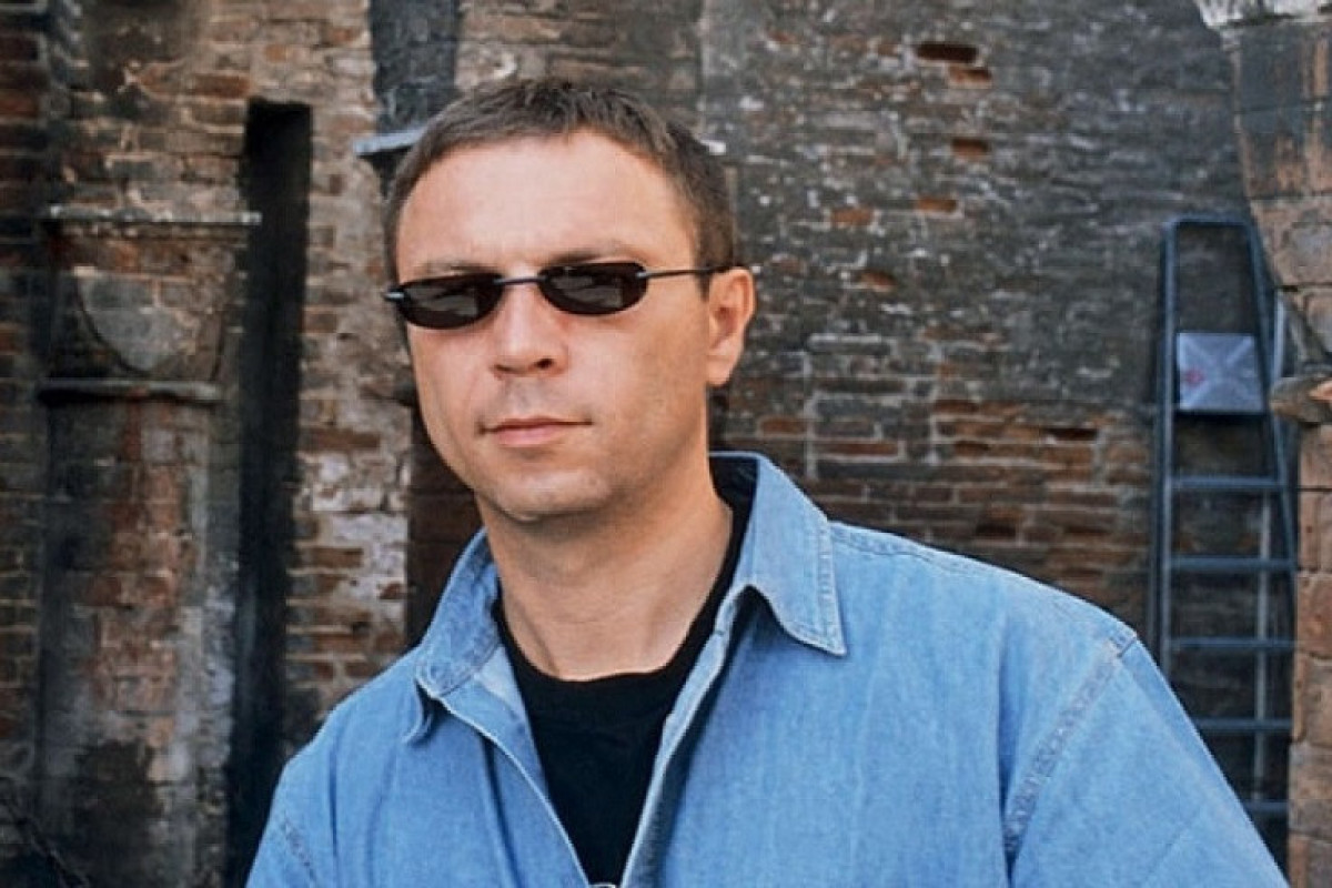 Виктор Олегович