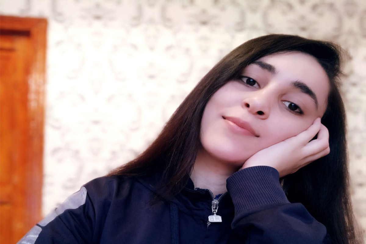 Mənim qoca xatirəm - Ağgül Feyziyeva