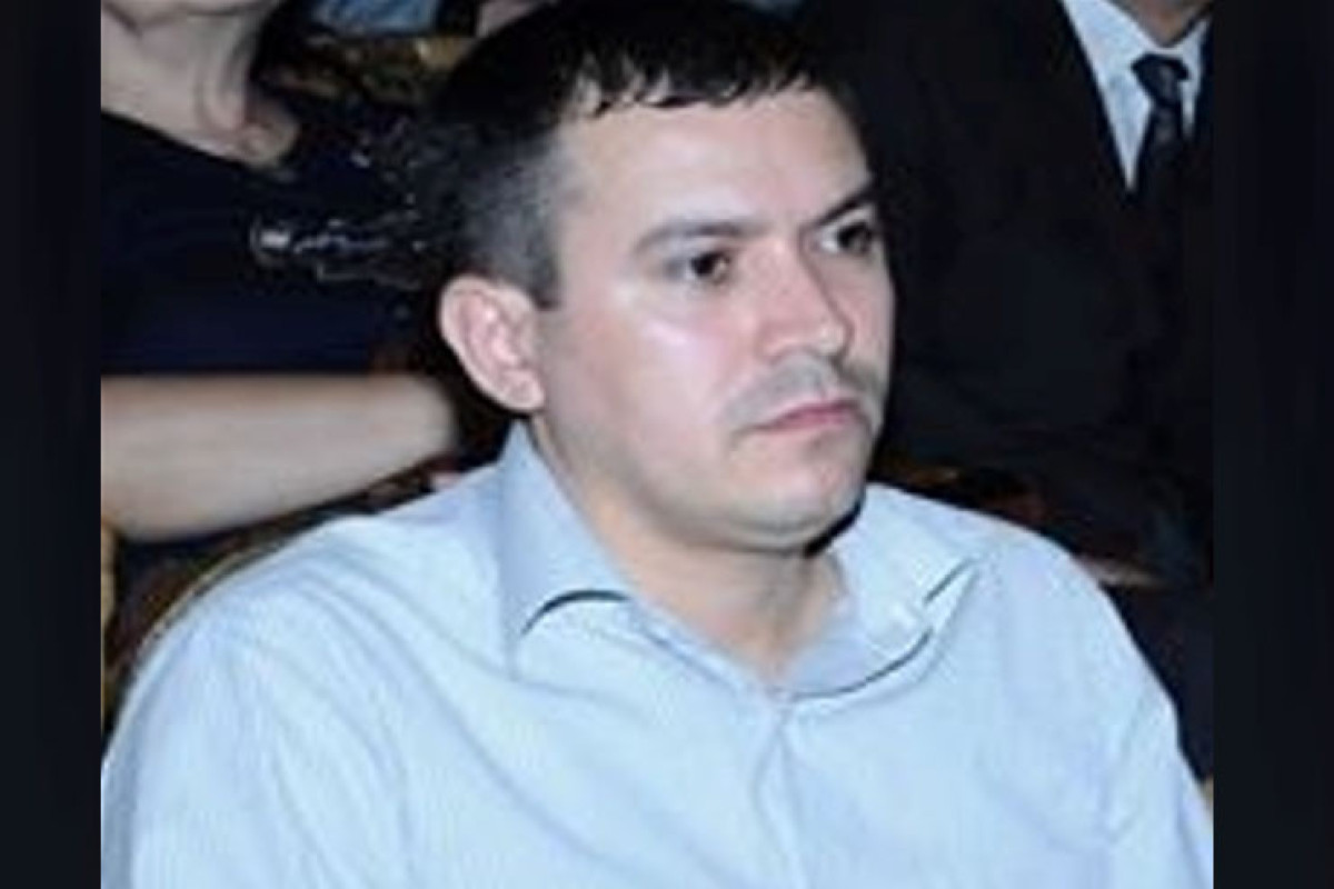 Fariz Yunisli