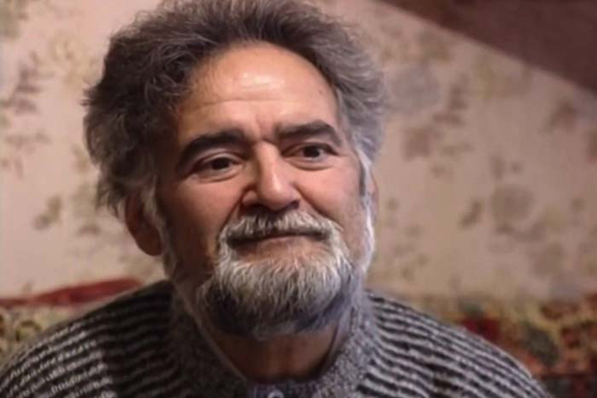 Xəlil Rza, Xalq şairi