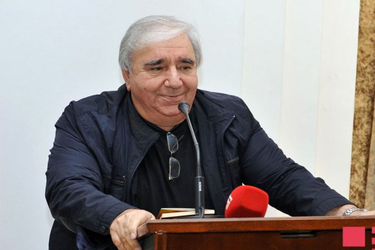 Ramiz Rövşən, Xalq şairi