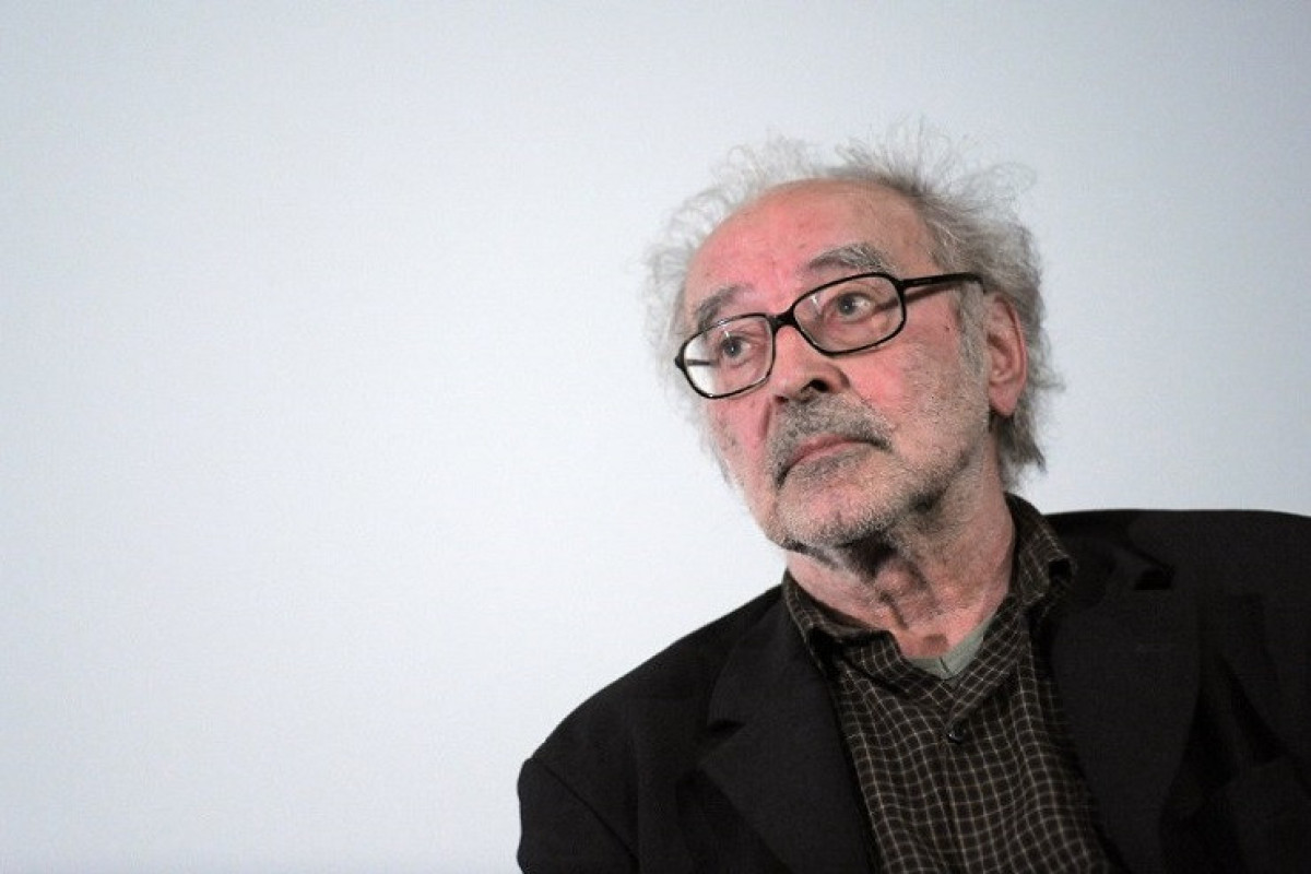 Jan Lyuk Qodar, fransız rejissor