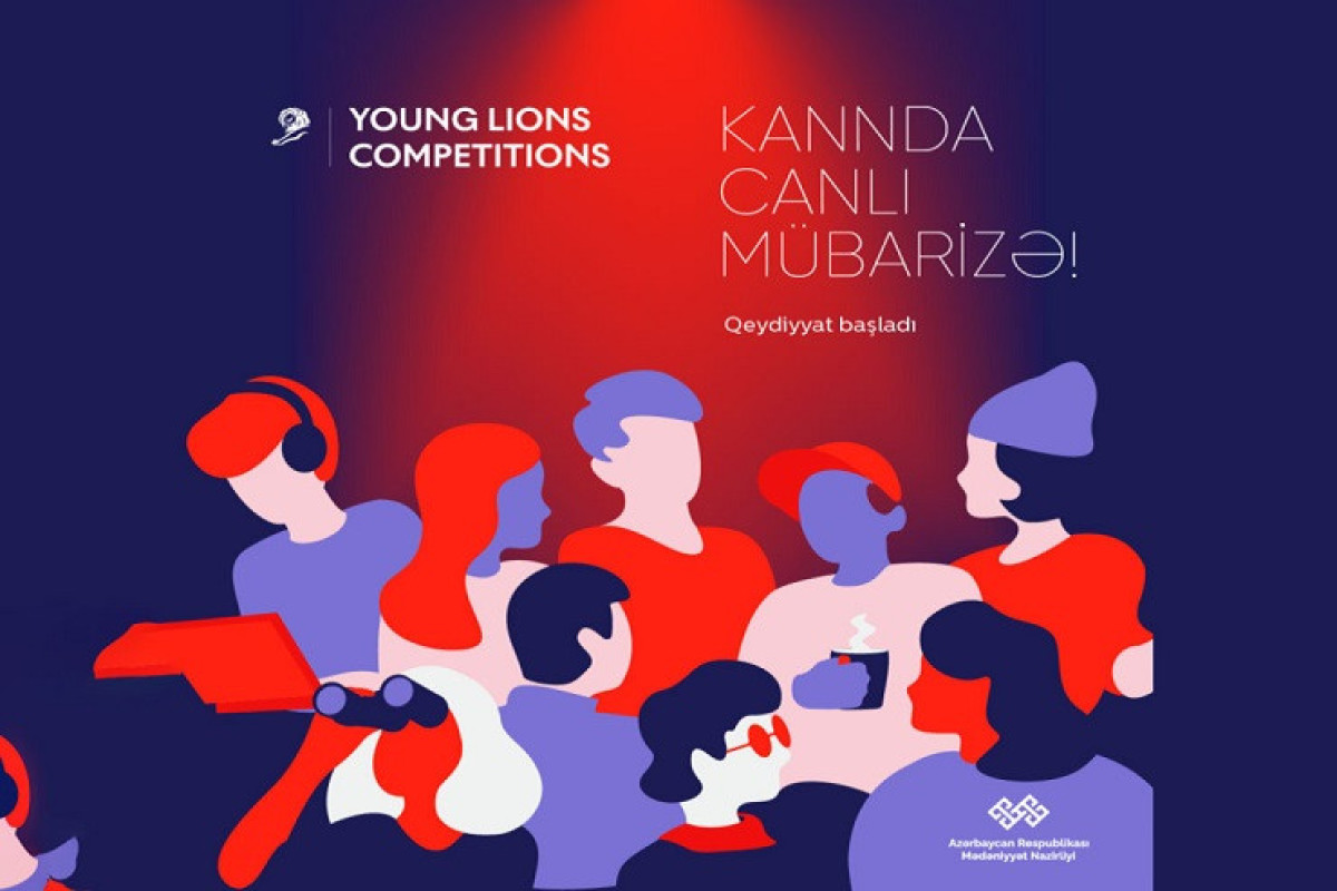 “Young Lions Azerbaijan 2022” müsabiqəsi keçiriləcək 