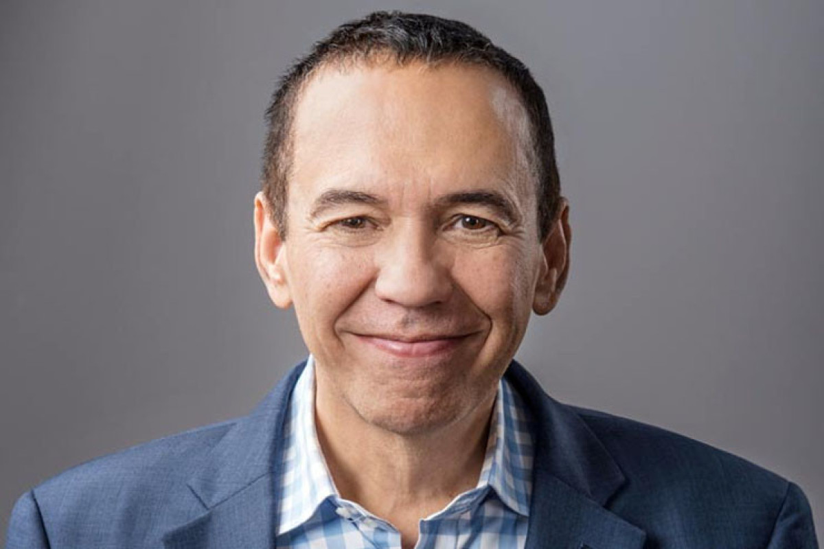 Gilbert Gottfried, aktyor, standapçı