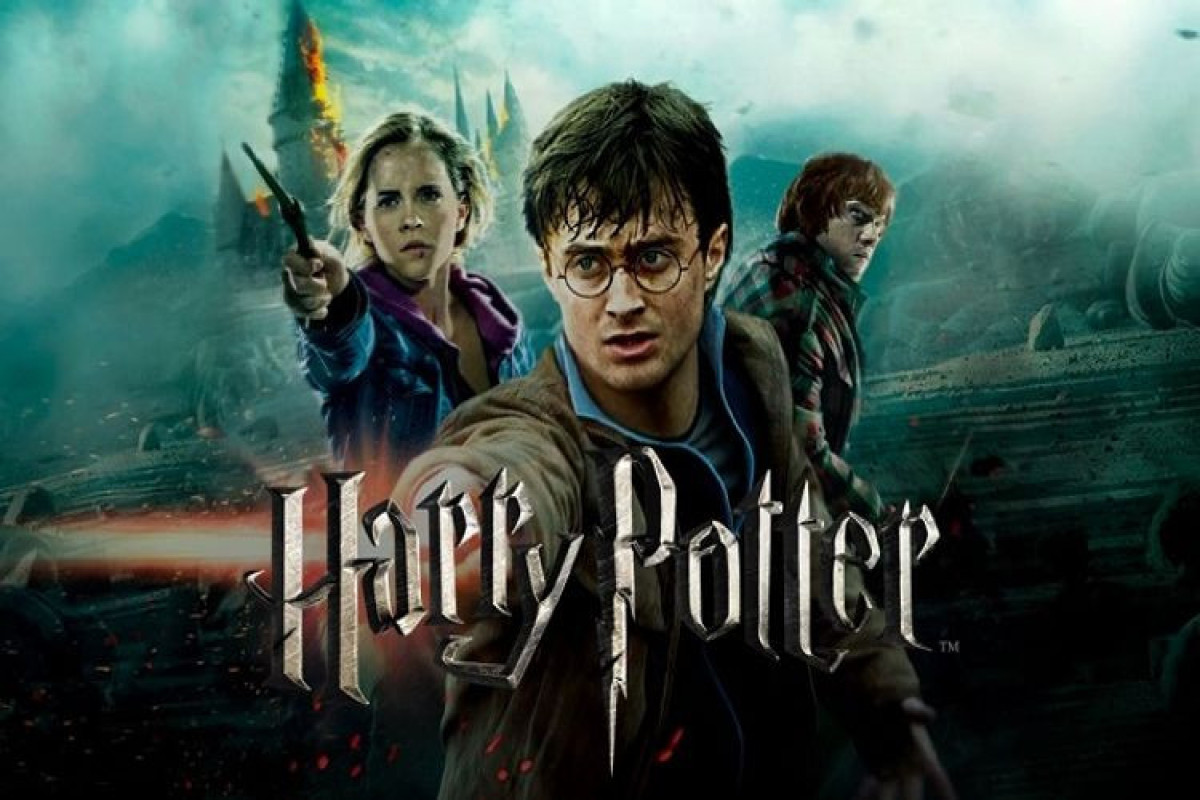 “Harri Potter” “ən yaxşılar”ın siyahısına düşmədi 