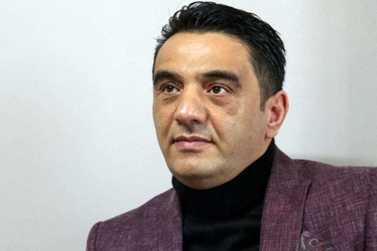 Türkiyəli yazıçı vəfat etdi 
