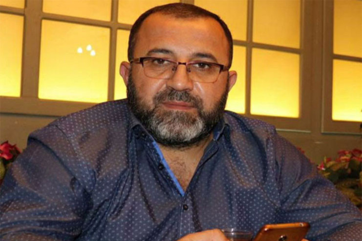 Zəlzələ – Yeni hekayə