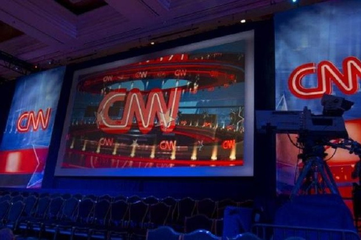 “CNN+” platforması fəaliyyətini dayandıracaq 