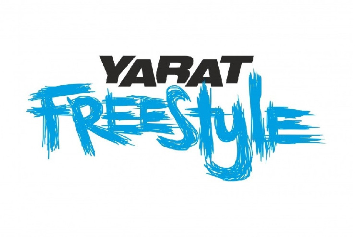 “YARAT Freestyle” platformasında müsabiqə keçirilir 