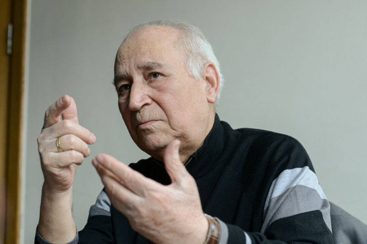 Ramiz Quliyev, Xalq artisti