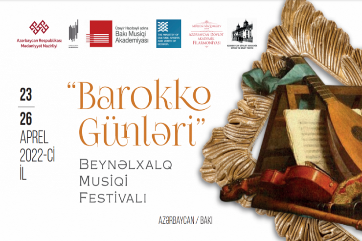 “Barokko Günləri” festivalı başa çatdı 