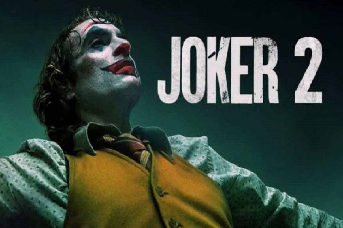 “Joker 2” filmi təsdiqləndi 