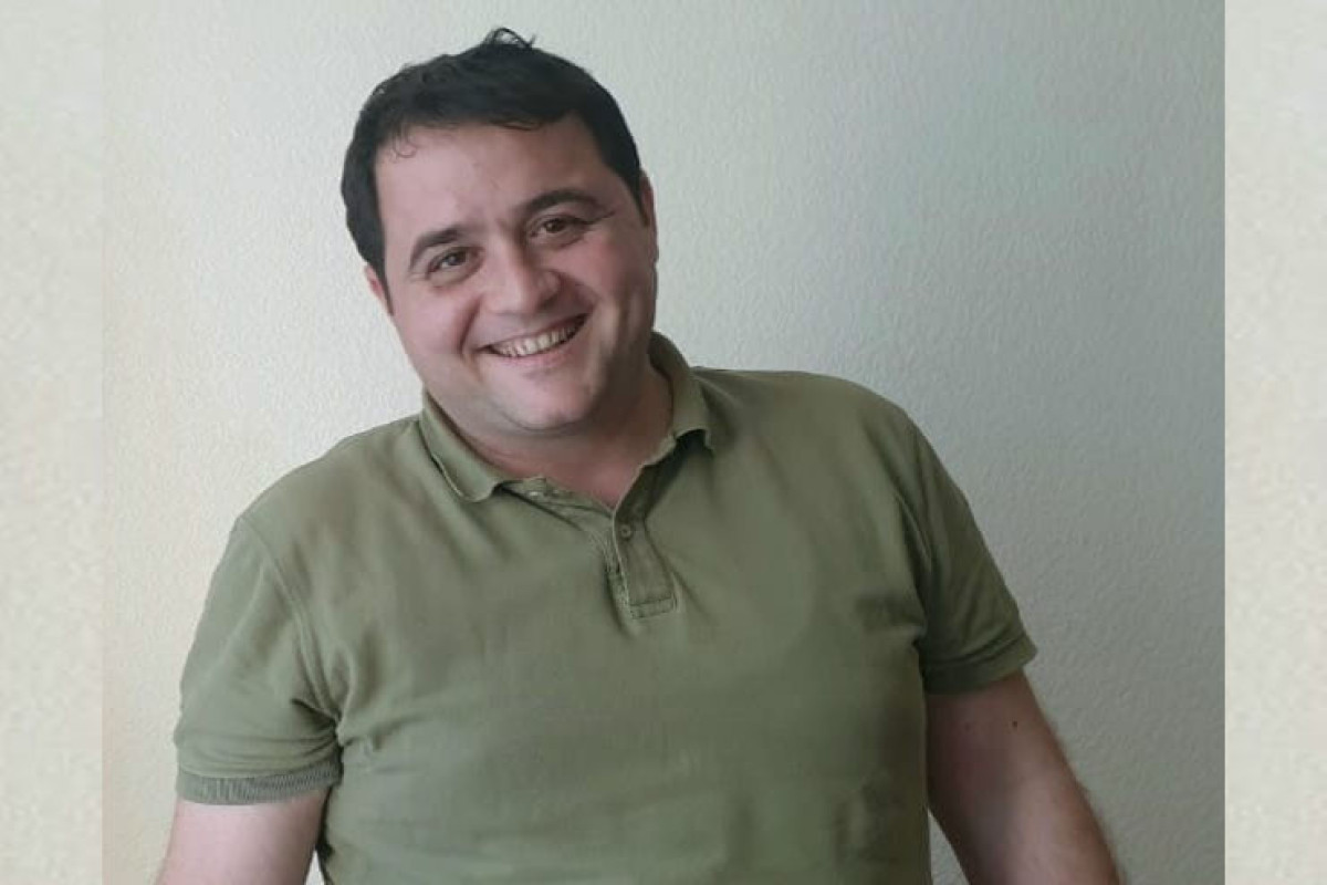 Pərviz Həsənov, rejissor, ssenarist