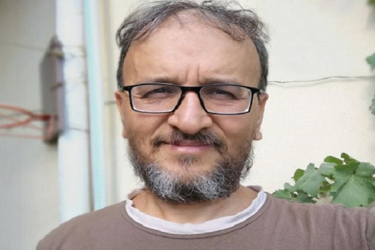 Zamin Hacı, publisist