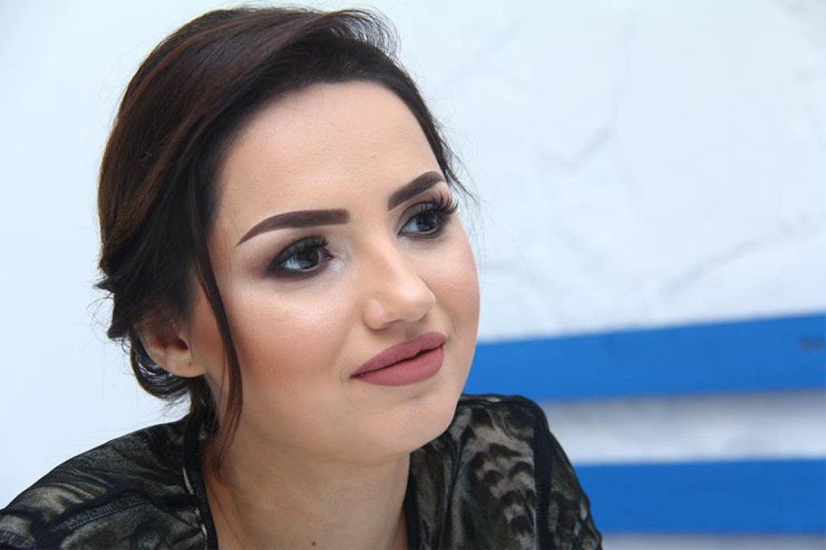 Azərbaycanlı aktrisa: “Fiziki qüsurlular övlad sahibi olmamalıdır” 