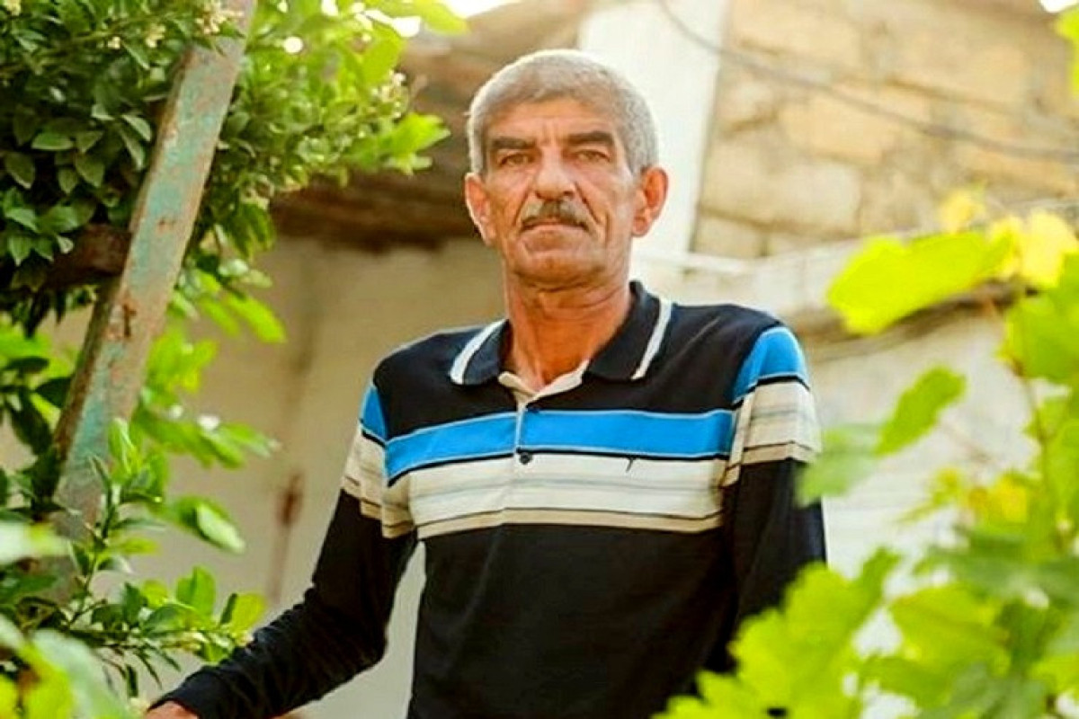 Bayram Kürdəxanlı, meyxanaçı