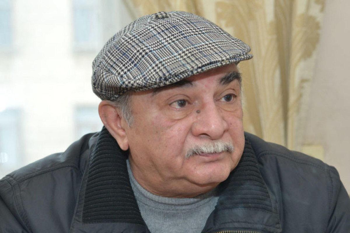Ənvər Həsənov, Xalq artisti