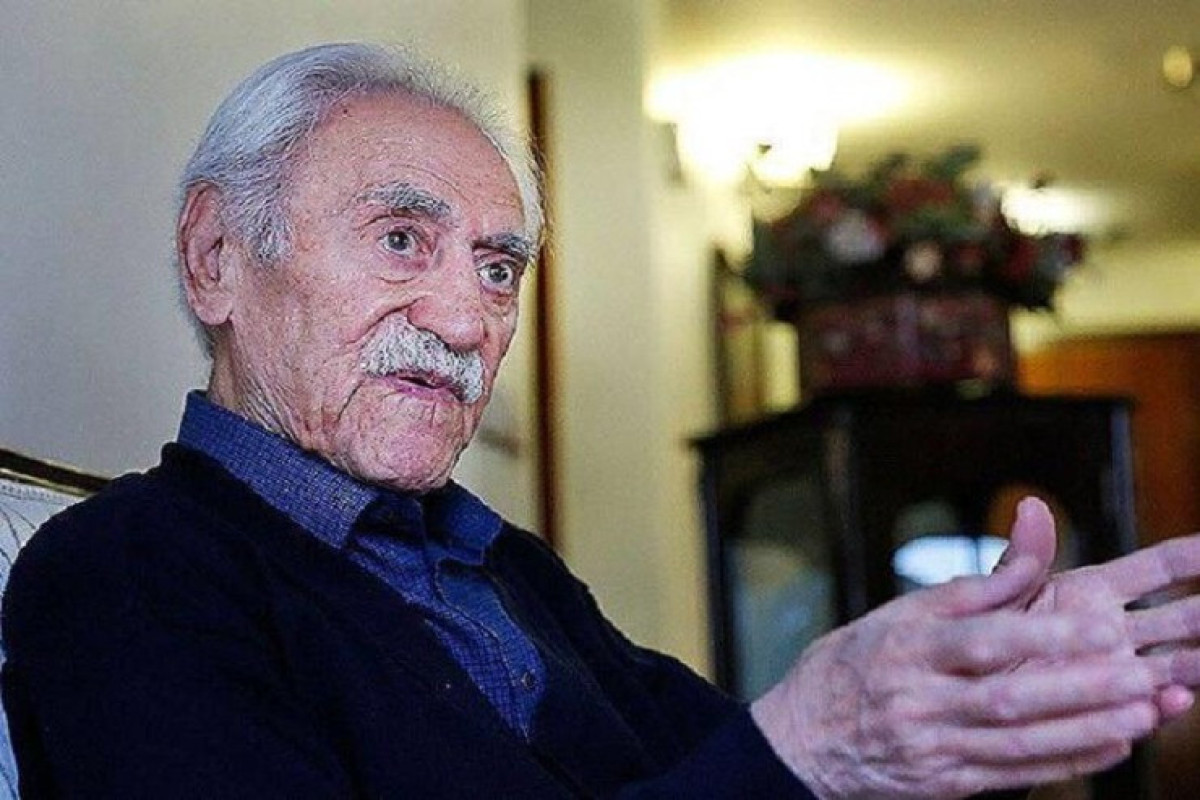 Azərbaycanlı şair vəfat etdi 