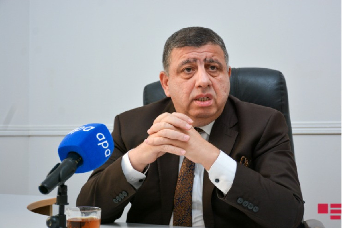 Orxan Fikrətoğlu