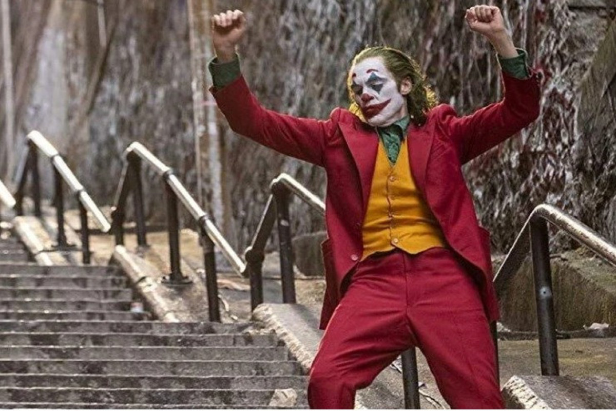 “Joker”in davamı olan “Joker: Folie à Deux”dan ilk görüntülər 