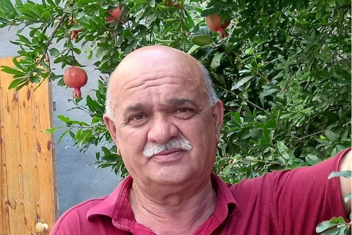 Vaqif İsaqoğlu