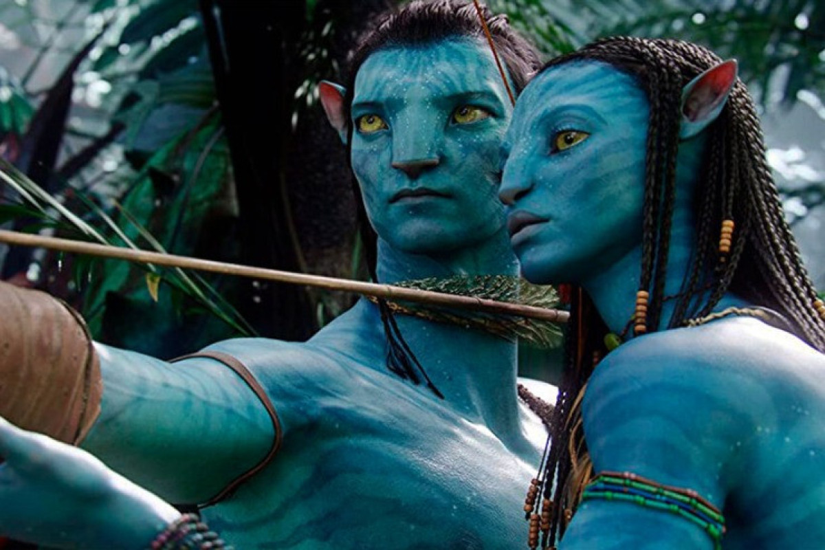 "Avatar" haqqında 11 inanılmaz fakt 