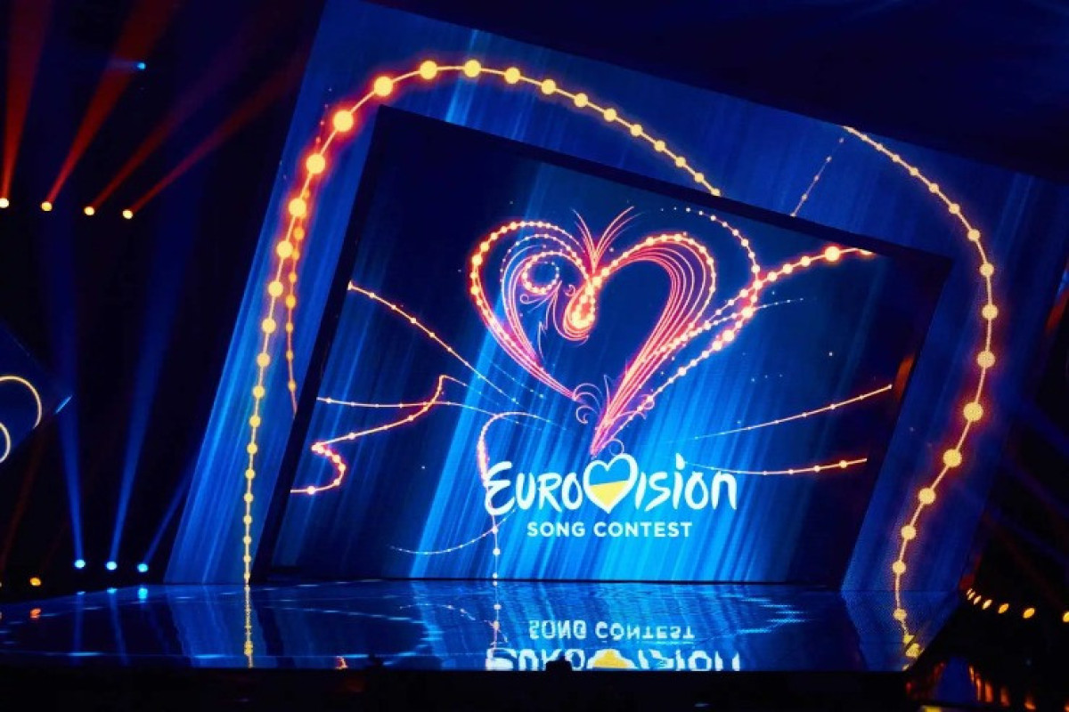 Ukraynanın “Eurovision 2023”dəki təmsilçisinin adı açıqlandı 