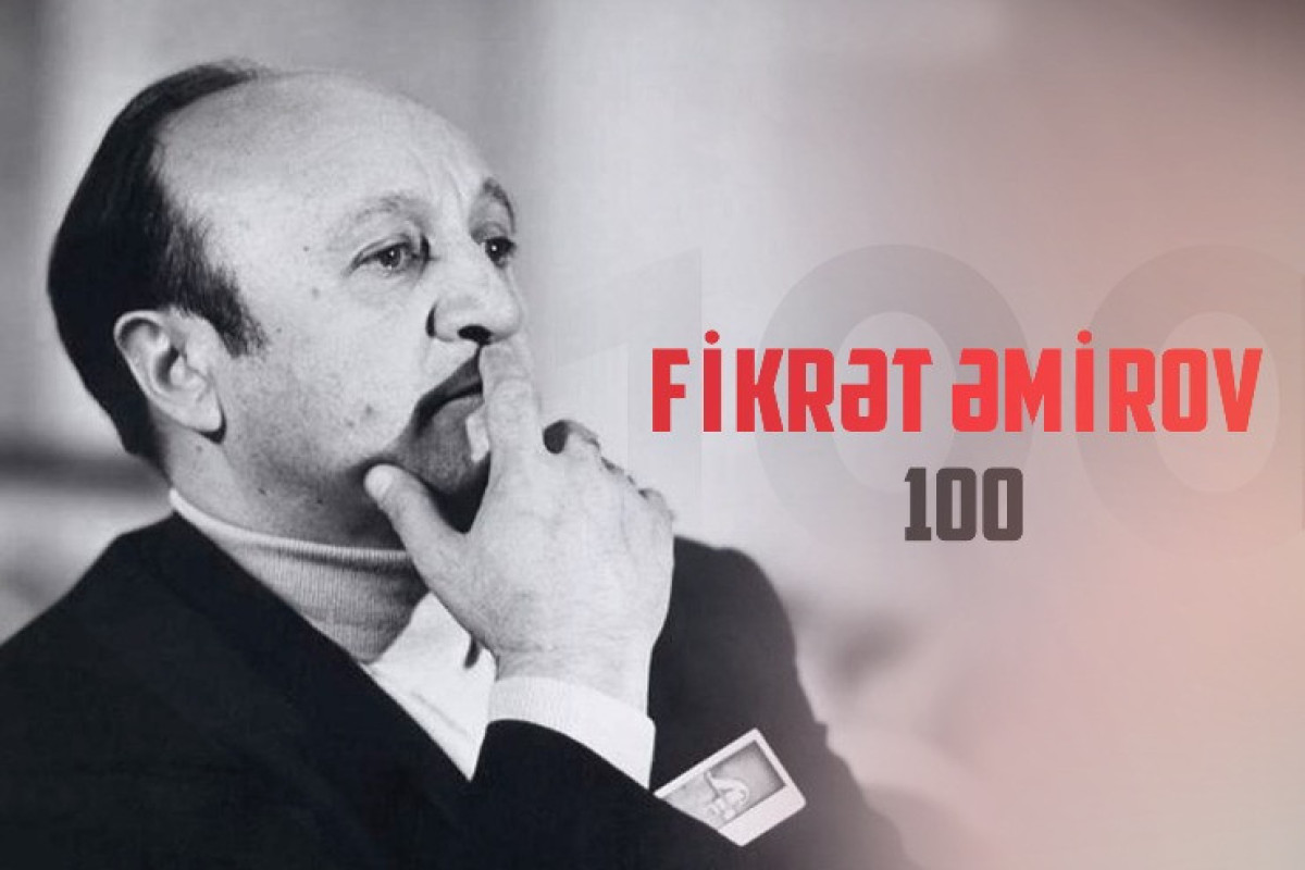 “Fikrət Əmirov 100” Gənc pianoçuların müsabiqəsinə start veriləcək 