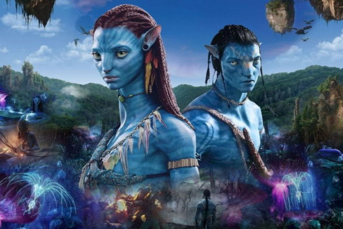 ABŞ-nin silah probleminə görə 'Avatar'ın davamından 10 dəqiqə kəsildi 