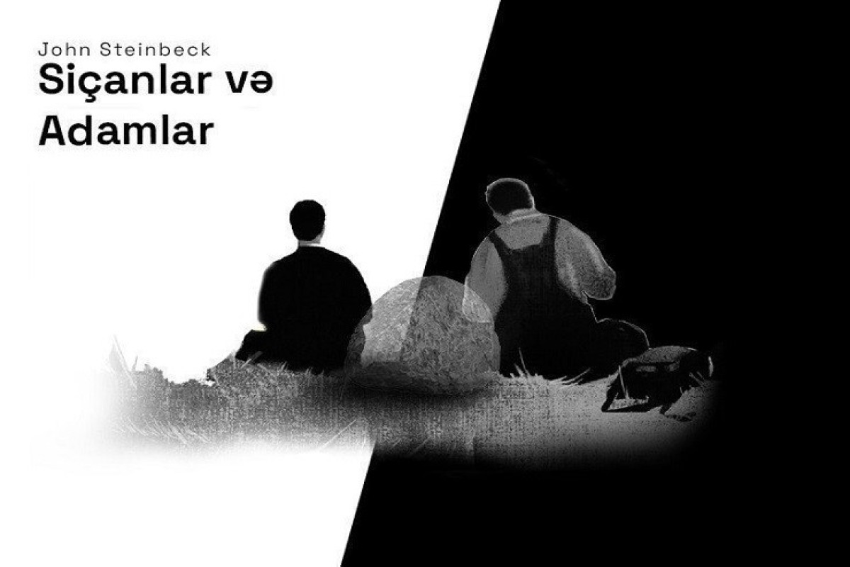 Şah Mat Teatrından yeni tamaşa 