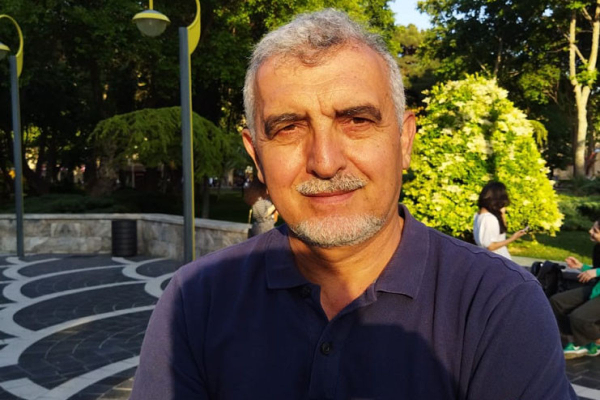 Rasim Qaraca, şair