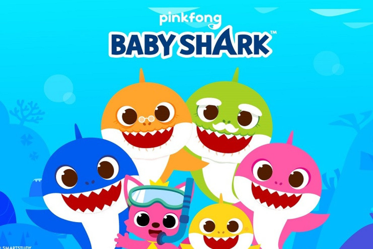 "Baby Shark"