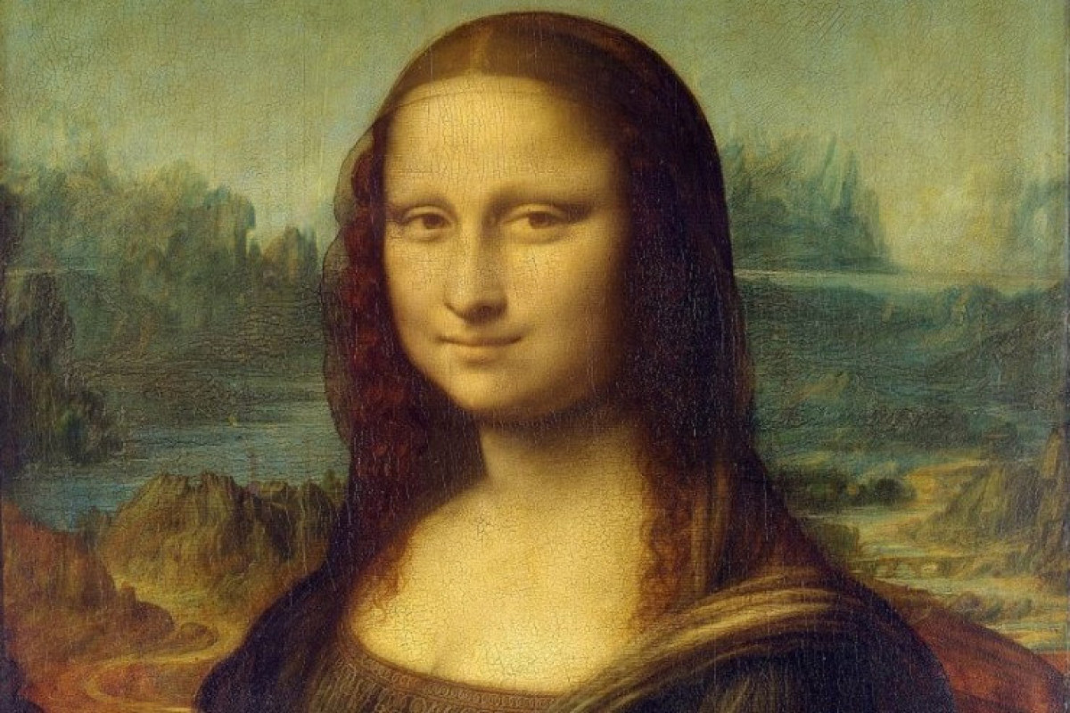 Heç kimin Mona Lizanı alacaq qədər sərvəti yoxdur - Məşhur tablonun tarixçəsi 