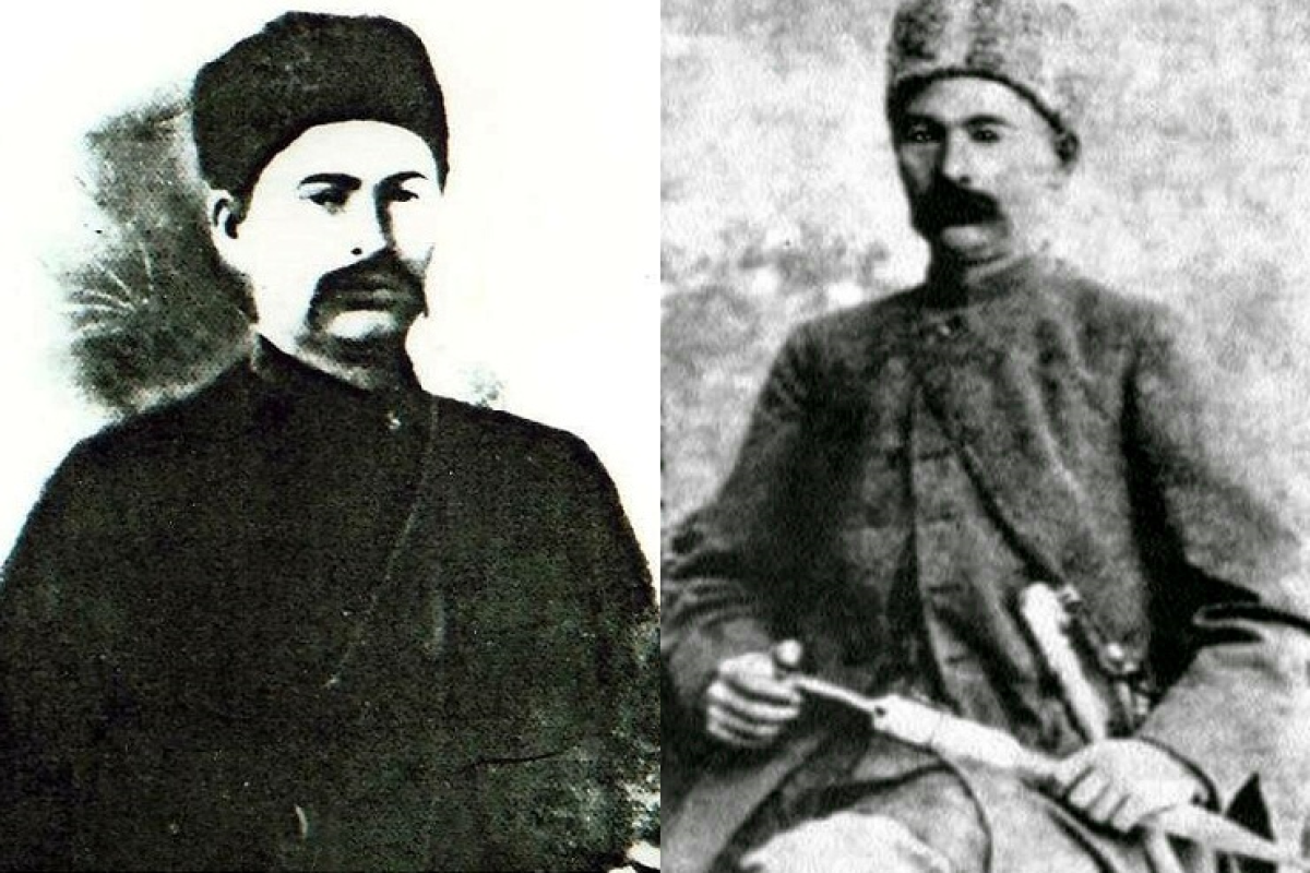 Ən yaxın dostu ilə düşmən oldu,  Stalinin həyatını xilas etdi, Maksim Qorki onun haqqında yazdı – Qaçaq Kərəm kim idi? 