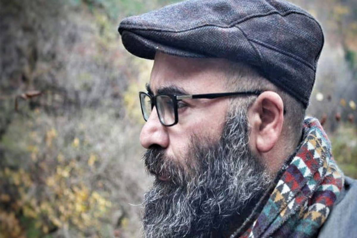 Seymur Baycan, yazıçı-publisist