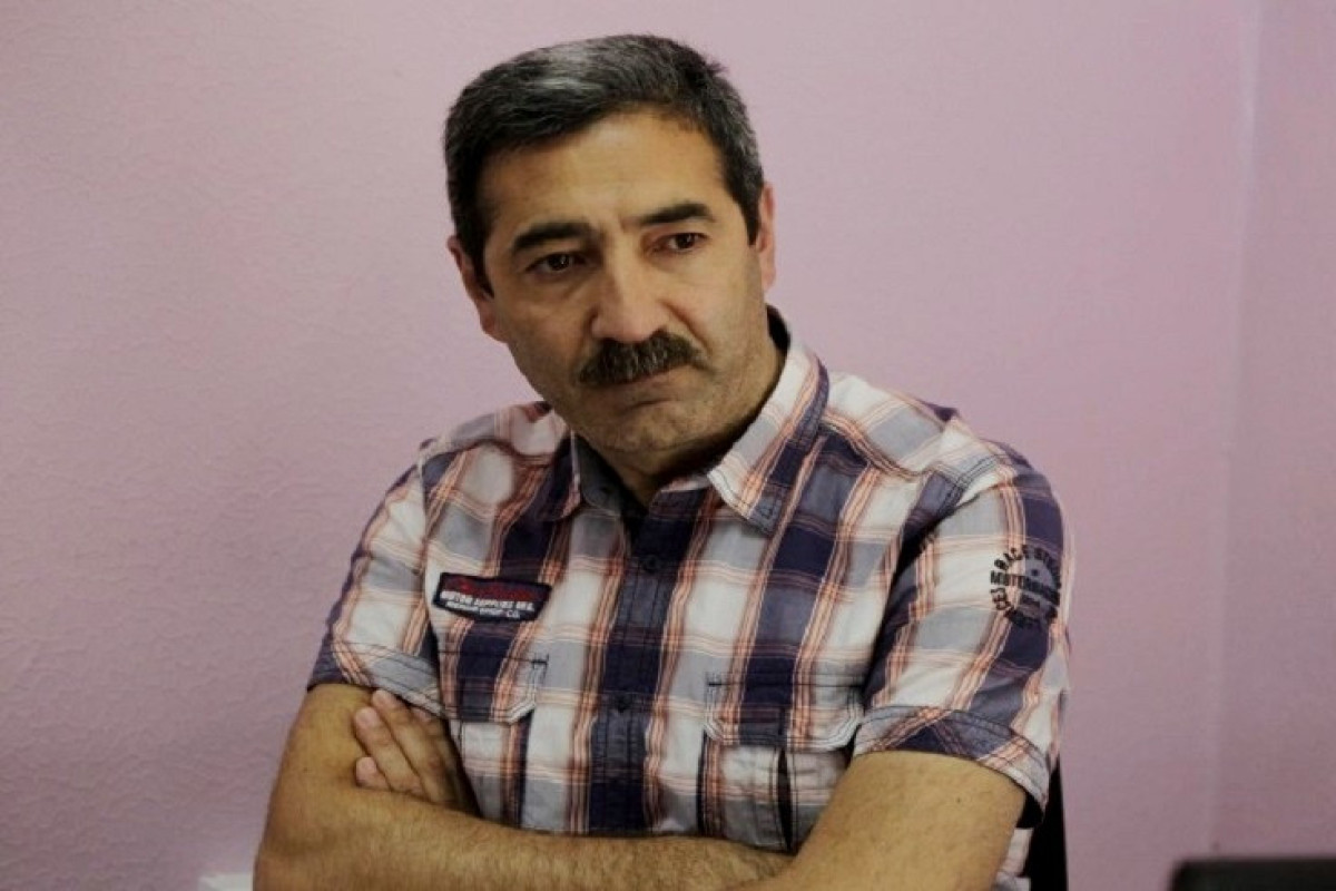 Tahir Tahiroviç. Rejissor