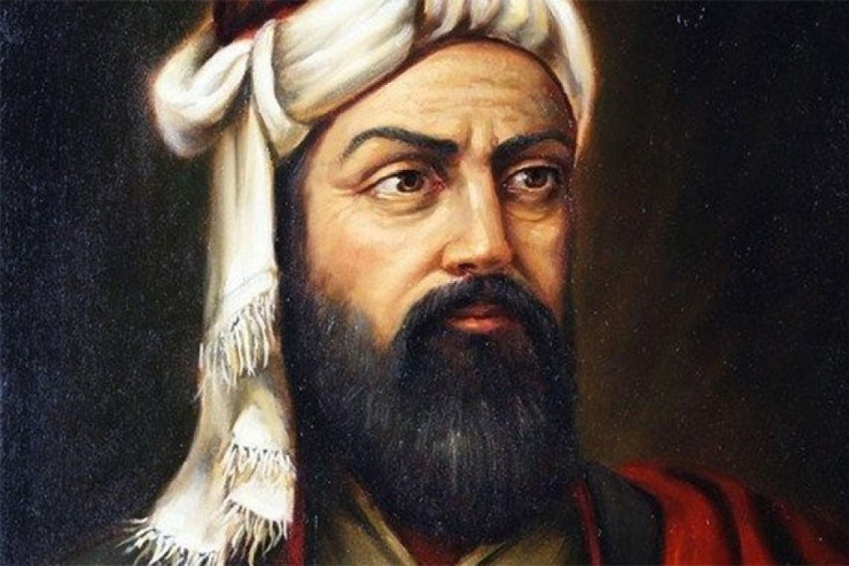 Nizami Gəncəvi