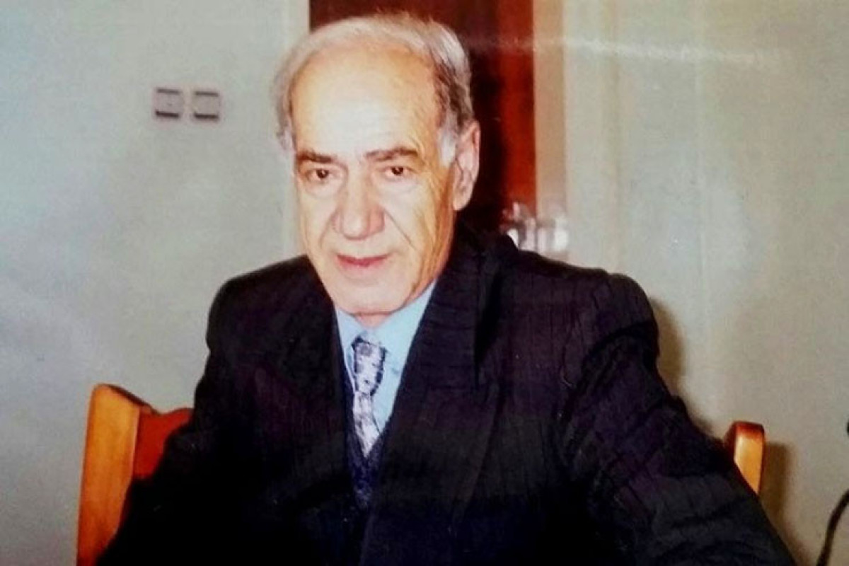 Sabir Əhmədli, Xalq yazıçısı