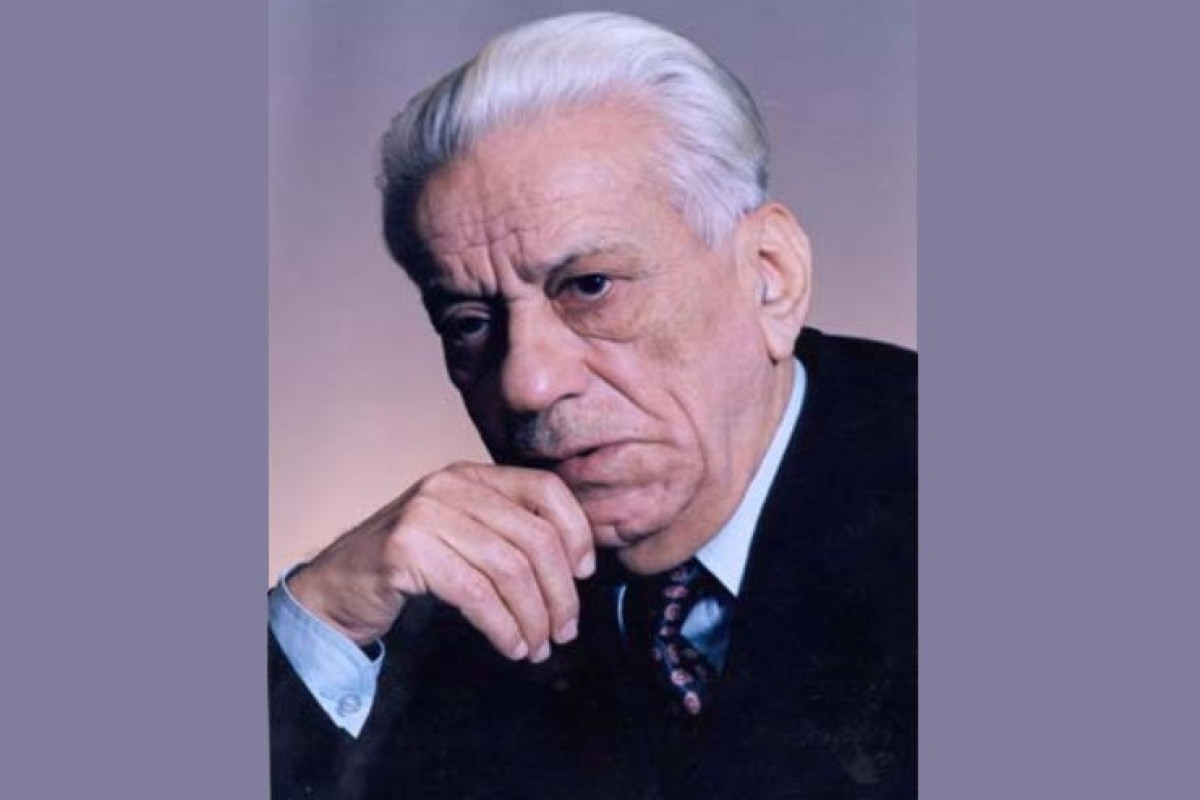 Bəxtiyar Vahabzadə, şair