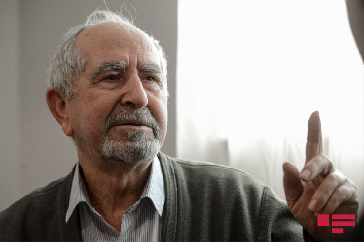 Məmməd Oruc, yazıçı