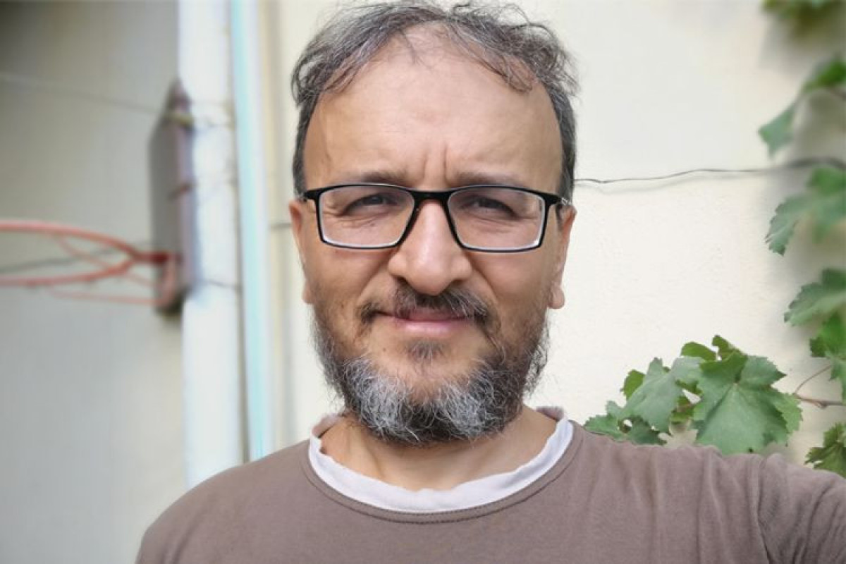 Zamin Hacı, publisist