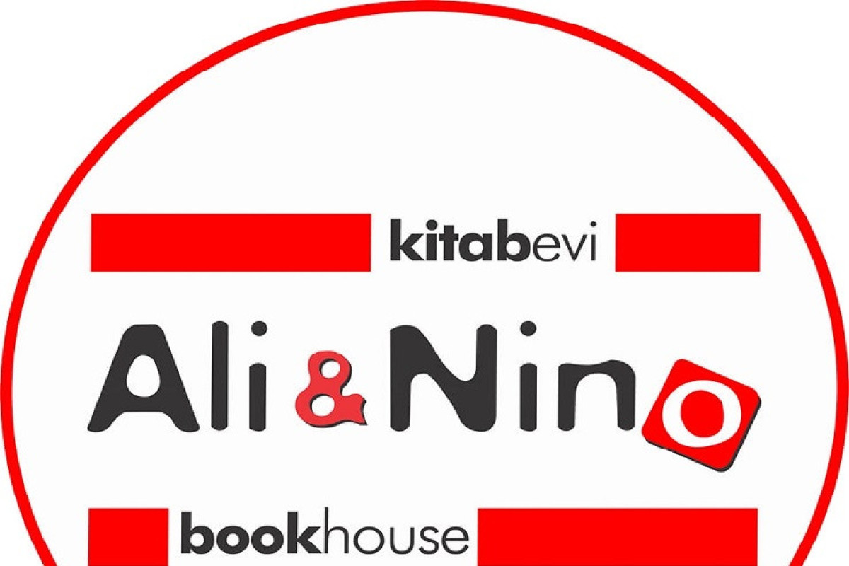 “Əli və Nino” kitab mağazasından yeni təklif 