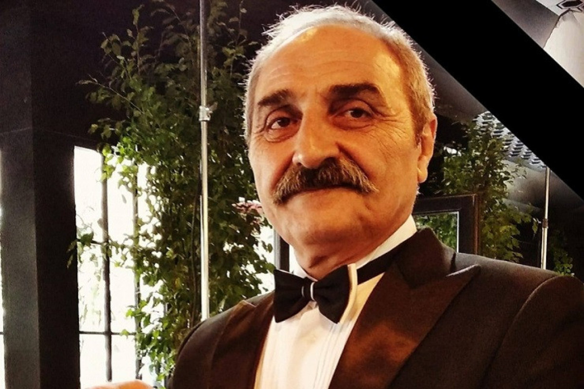 Kazım Abdullayev, Xalq artisti
