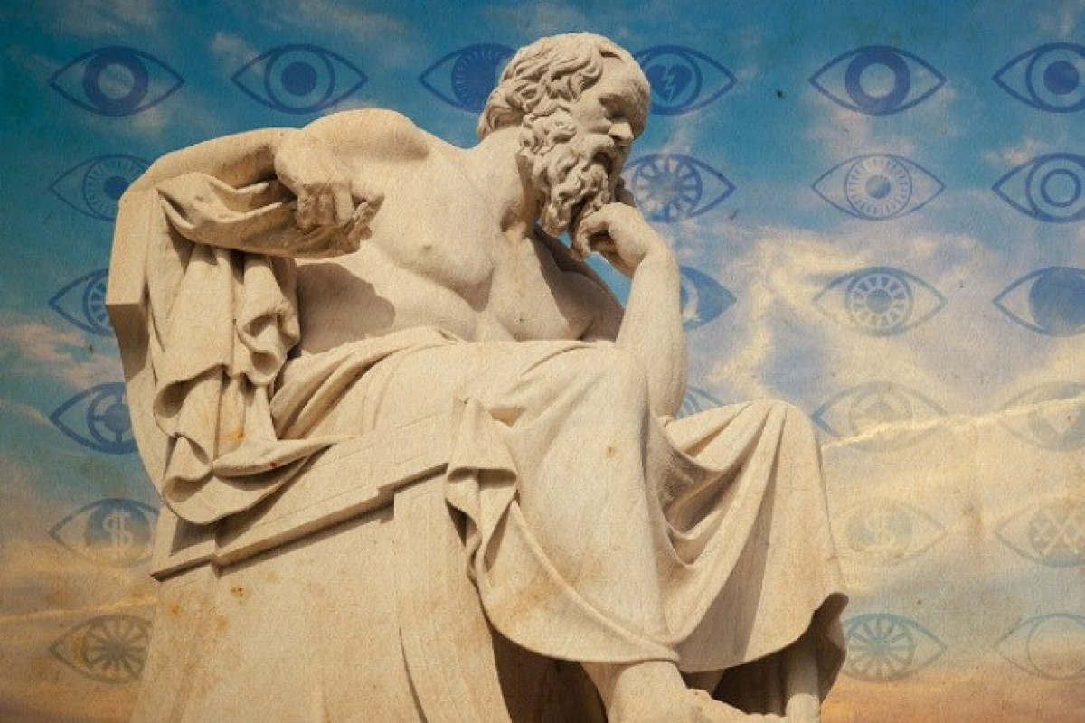 Dünya tarixinə damğasını vurmuş 10 filosof - Siyahı 