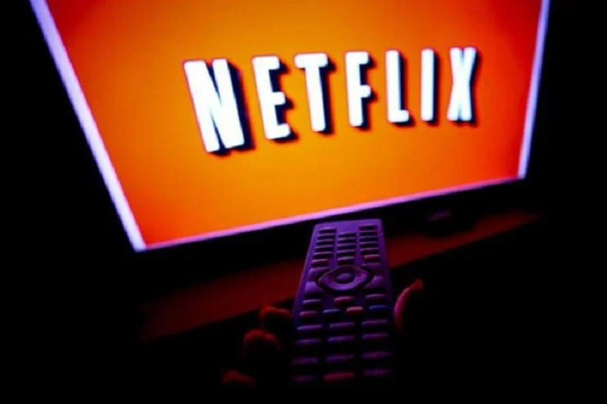 “Netflix” 1 milyon abunə itirdi 